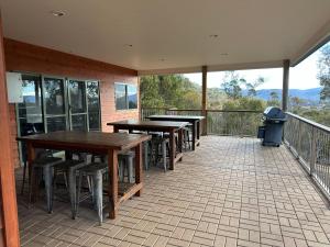 Adventist Alpine Village