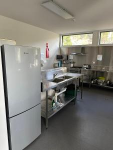 Adventist Alpine Village