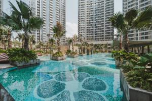 Amani by Kozystay - Grogol