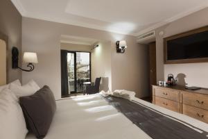 Historico Central Hotel