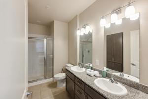 Cullen 4202 I New Construction 2Bd Apt I Gated