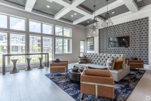 Cullen 4202 I New Construction 2Bd Apt I Gated