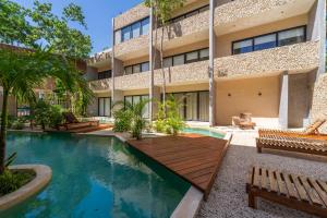 *Jungle PH wpool, close to Downtown & Beach