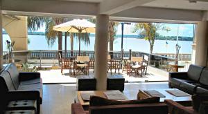 Costarenas Hotel & Spa