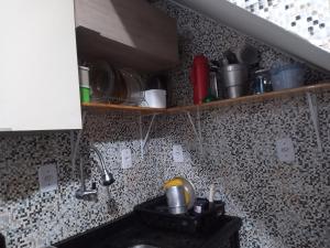 Casa temporada Caípe