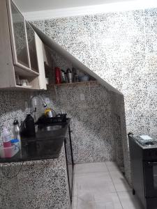 Casa temporada Caípe