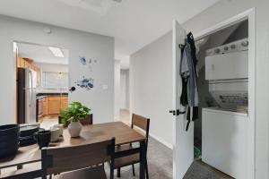 Sweetwater 7f I Beautiful 2bd Apt I Free Parking