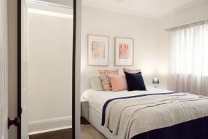 Harbourside Hideaway Double Bay Isyd