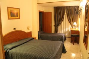 Triple Room room in Hotel La Ripetta