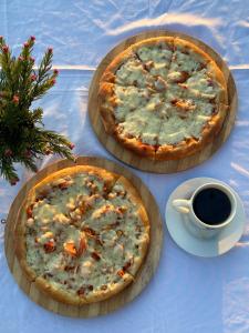 Gracey Dive Resort and Restaurant