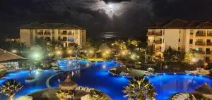 VG Sun Cumbuco - Praia do Cumbuco - Caucaia