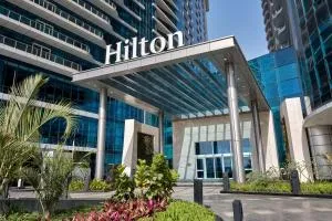 Hilton Cairo Nile Maadi - Deir el-Ṭîn
