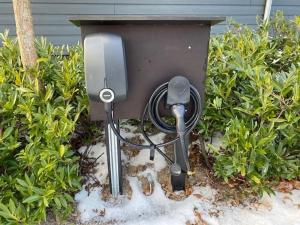 Beautiful Home In Ebeltoft With 2 Bedrooms And Wifi