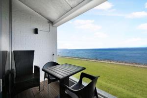 Nice Home In Ebeltoft With 0 Bedrooms And Wifi