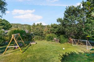 Stunning Home In Ebeltoft With 3 Bedrooms And Internet