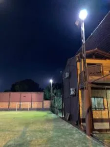 Quinta lLa Esperanza - Ypane