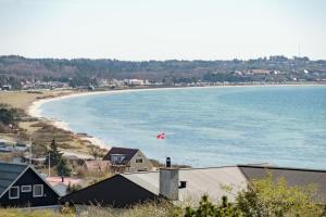 Amazing Home In Ebeltoft With 4 Bedrooms And Wifi