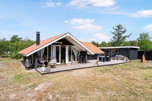 Cozy Newly Renovated Holiday House Close To The Beach And Ebeltoft Town