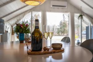 Bright Renovated Holiday Home Within Easy Reach Of The Beach And Ebeltofts Old Town