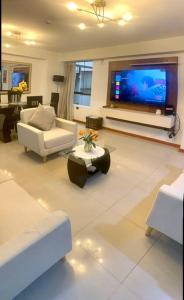 Cusco Magico 15 - Departamento Cálido de 2 Habitaciones