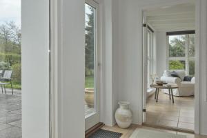 Well-Maintained House On Large Plot Only 250 Meters From Child-Friendly Sandy Beach