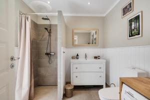 Nice Home In Ebeltoft With 3 Bedrooms And Wifi