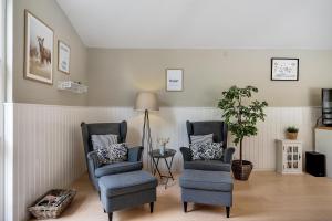 Nice Home In Ebeltoft With 3 Bedrooms And Wifi