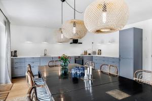 Charming And Well-Kept Holiday Home Near The Child-Friendly Beach At Begtrup Vig