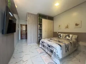 Flat Paraíso da Praia 20324 - 圣塔伦