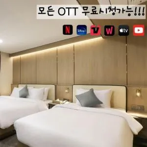 H Avenue Hwamyeong - Yong-dong