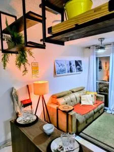 No coração de Jacarepaguá! - Anil