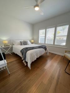 Irene June Coastal Retreat