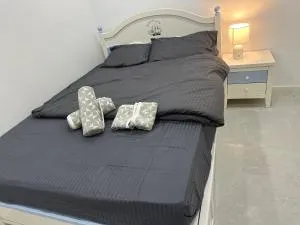 Lovely and cosy brandnew room if no one book in other 2 rooms you willl stay by yourself in the whole house - Mount Pritchard