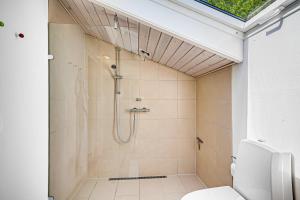 Beautiful Holiday Home With Stunning Views Of Ebeltoft Bay