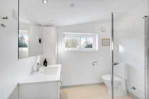 Amazing Home In Ebeltoft With 2 Bedrooms And Internet