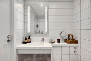 Stylish Holiday Home In Øer Maritime Holiday Village With Terraces And Scenic Views