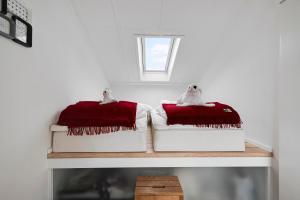 Stylish Holiday Home In Øer Maritime Holiday Village With Terraces And Scenic Views