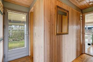 Beautiful Home In Knebel With 3 Bedrooms