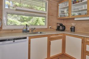 Beautiful Home In Knebel With 4 Bedrooms, Sauna And Wifi