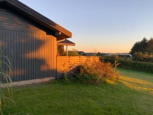 Beautiful Home In Knebel With 3 Bedrooms