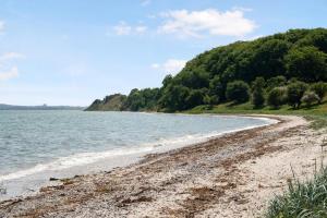 Pool House By Fuglsø Beach Relaxation With Pool, Spa And Nature Just Steps Away