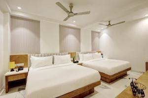 Hotel Namaste Hindustan Just a Minute Away From New Delhi Railway Station and Connaught place