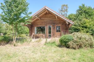 Beautiful Home In Knebel With 2 Bedrooms