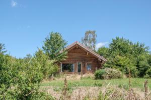 Beautiful Home In Knebel With 2 Bedrooms