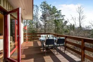 Holiday Home Near Grenaa Beach For 8 People, - Grenå