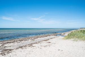 Authentic Holiday Cottage Near Fjellerup Beach