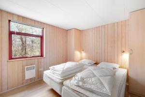 Cozy Grenaa Beach Holiday Home Ideal For Families, Just 150 Metres From The Sea