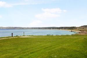 Seafront Holiday Apartment With Panoramic Views Of Ebeltoft Bay