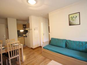 Charmant T2 avec balcon, parking et lave-linge près du parc - FR-1-313-235