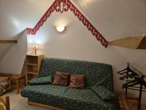 Appartement 4-6 pers, terrasse, parking, près du centre - FR-1-234-330